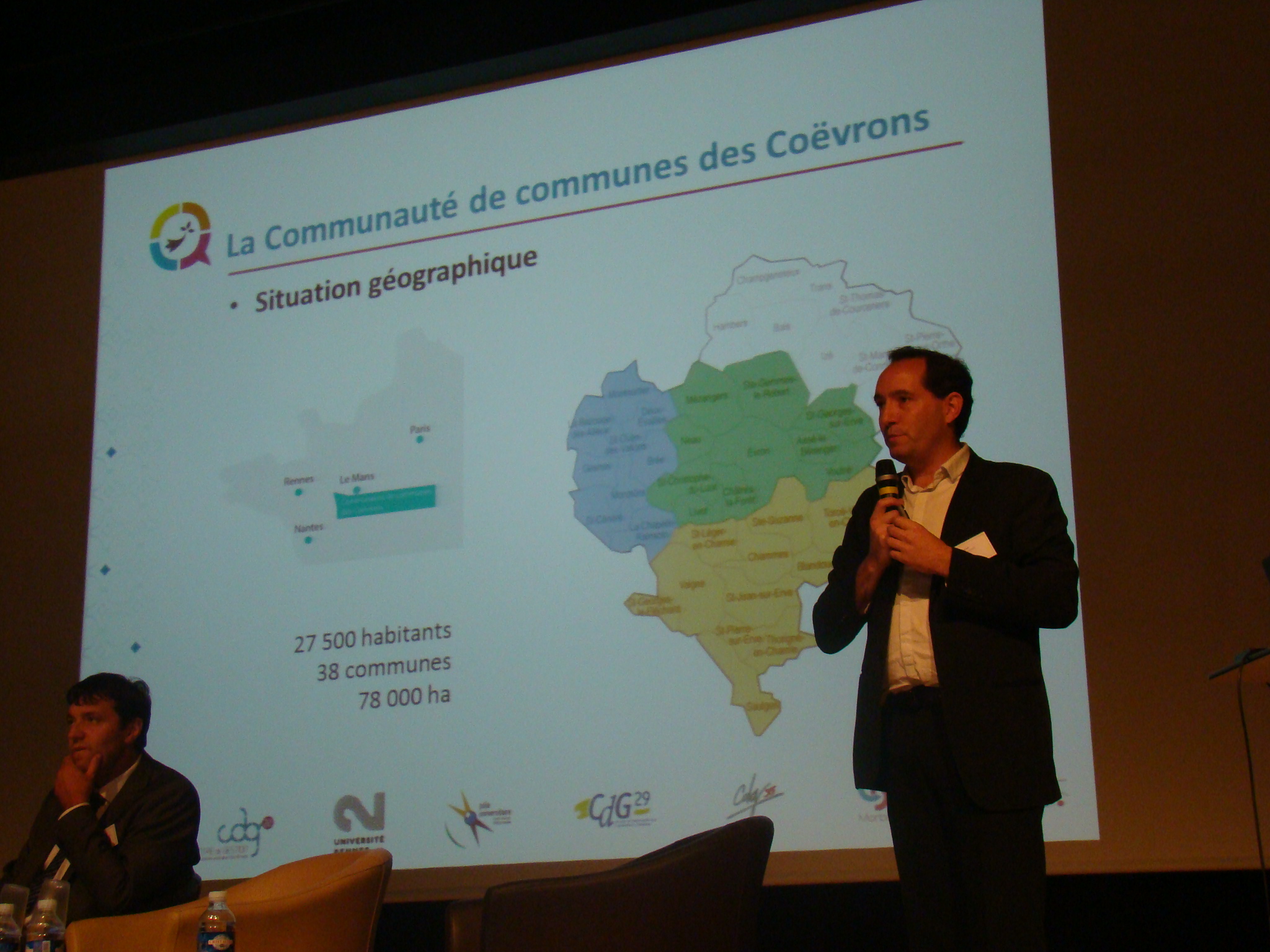 Témoignages - M. Balandraud