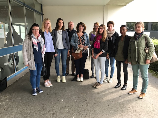 licence pro mat 2017