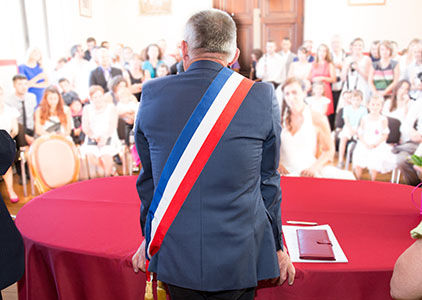 STATUT DE L'ELU LOCAL - Publication de la loi portant « création d’un statut de l’élu local »