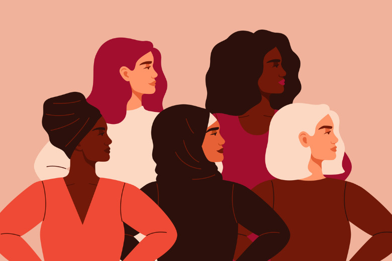 droits des femmes