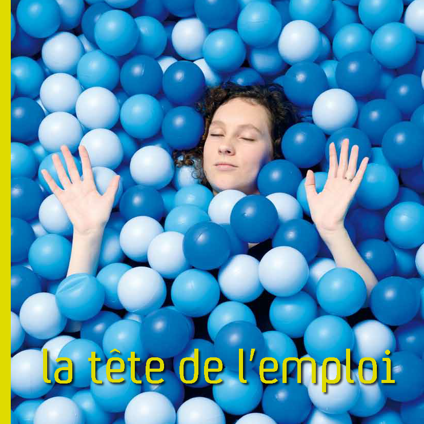 Image Livre Tête de l'Emploi