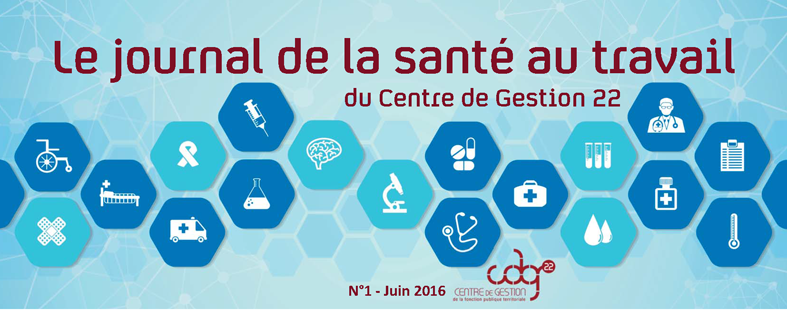 CouvertureJournalSanté