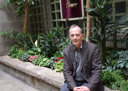 Portrait Jean Ouachee (Saint-Brieuc)