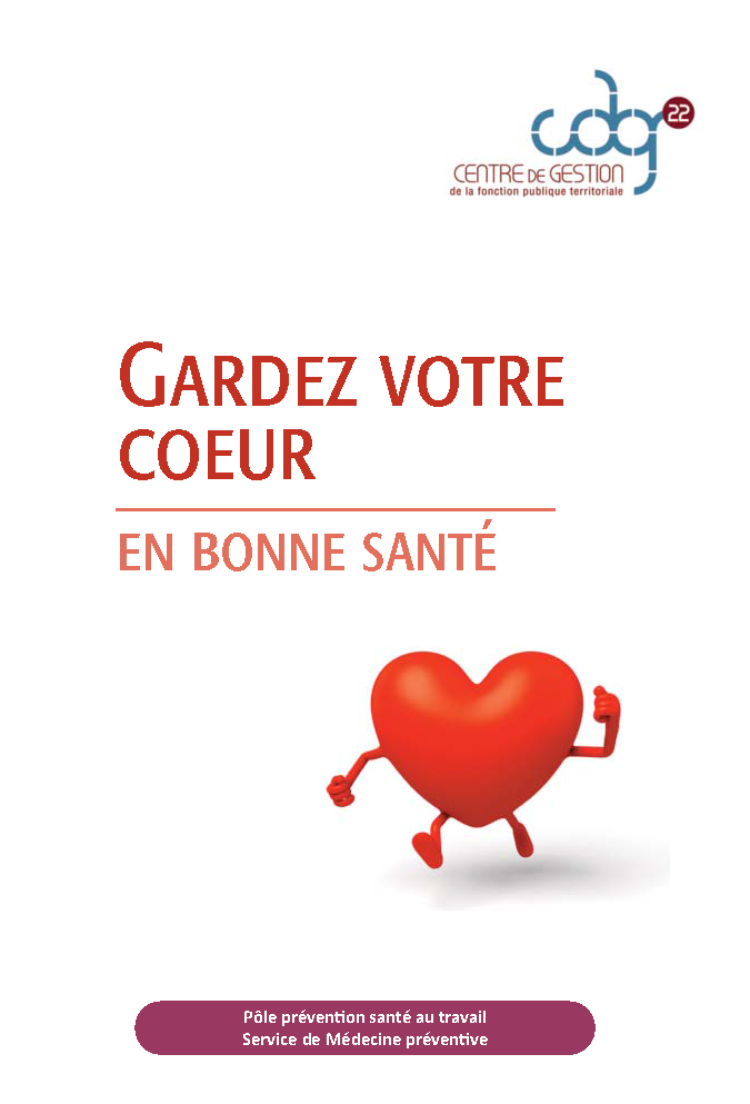 Plaquette CDG 22 Hygiène cardiovasculaire 2018