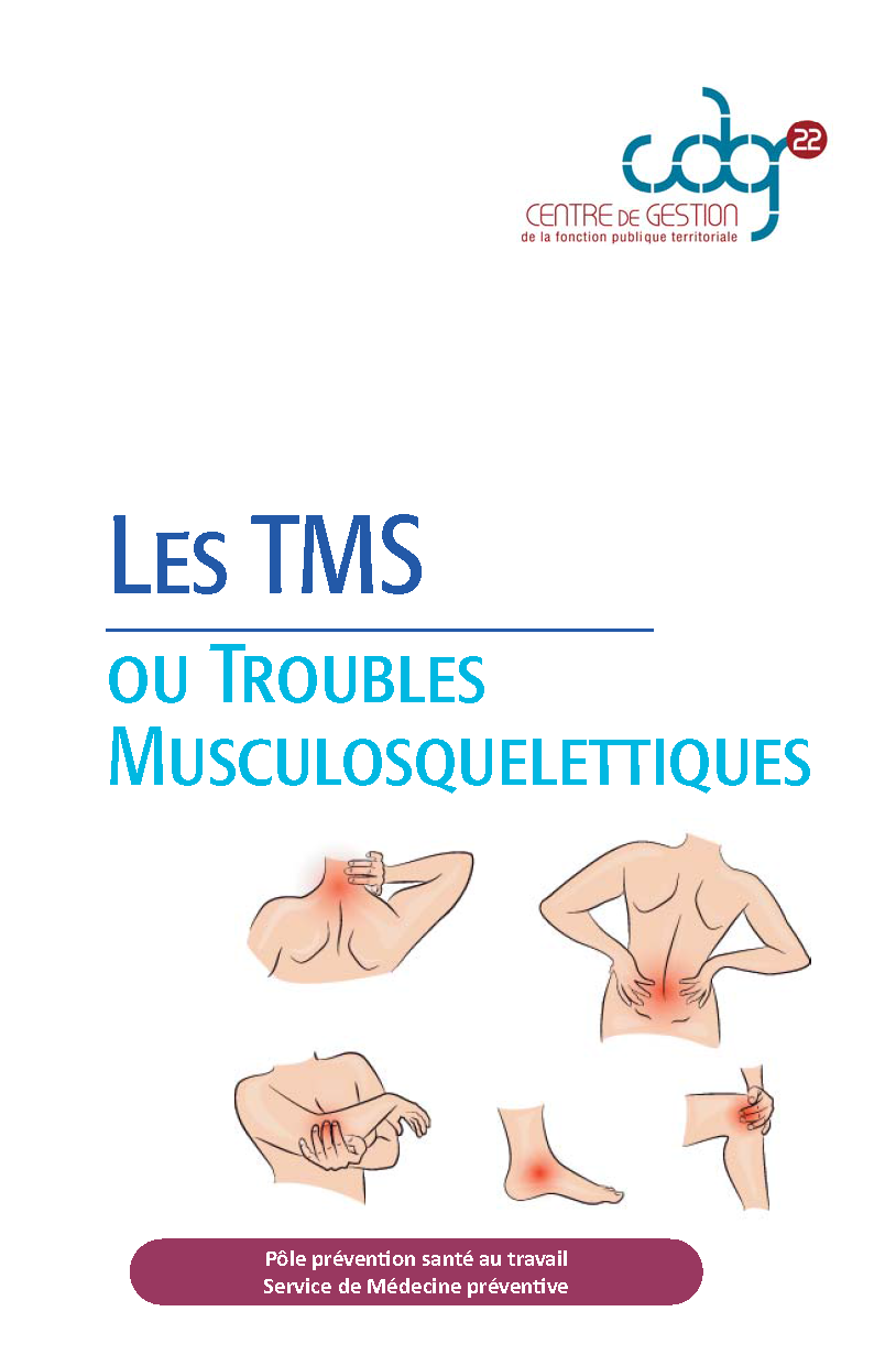 Plaquette CDG 22 TMS 2018