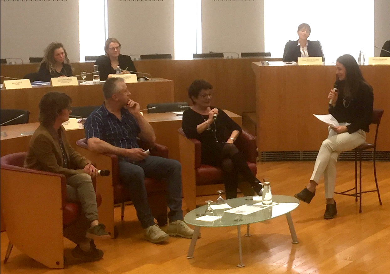 JourneeEgaliteHomme Femme 8mars2018 2