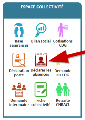 declarer absences explication