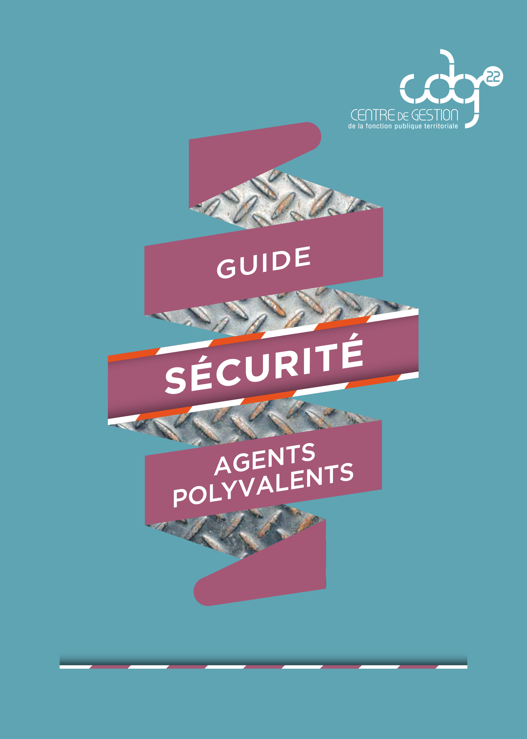 Guide agent polyvalent