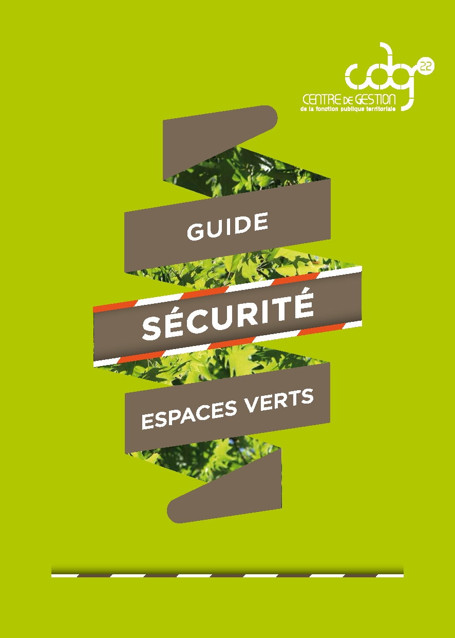 Guide Espaces Verts