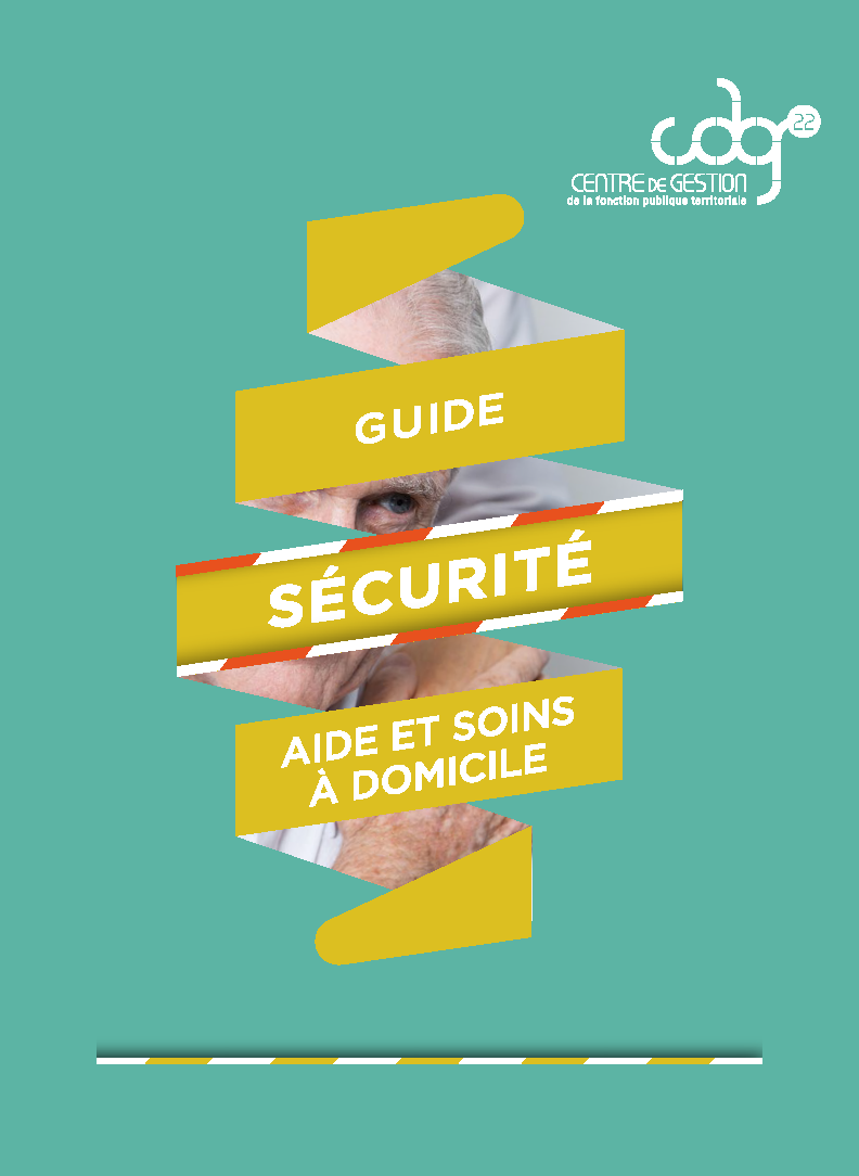 Guide aide à domicile