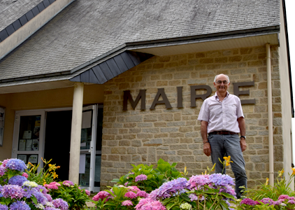 Portrait GBertrand LaChapelleBlanche