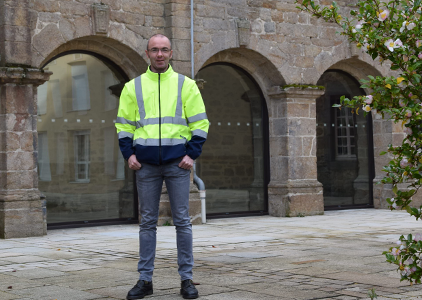 Portrait CLabbe GP3A
