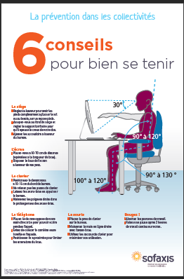 Assurances - Affiche prévention 1