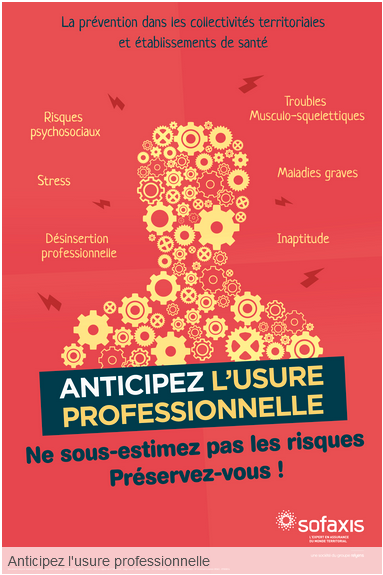 Assurances - Affiche prévention 10