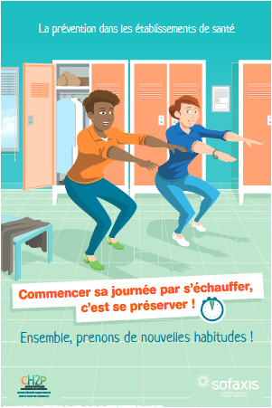 Assurances - Affiche prévention 11