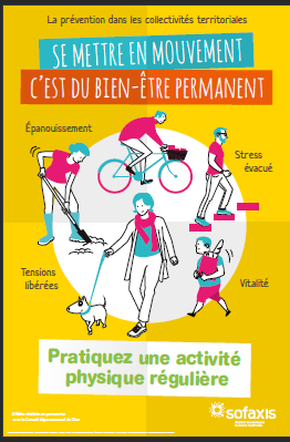 Assurances - Affiche prévention 3