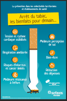 Assurances - Affiche prévention 4