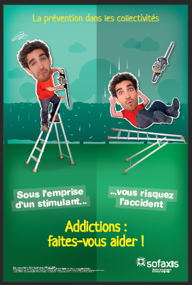 Assurances - Affiche prévention 6