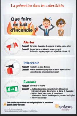 Assurances - Affiche prévention 7