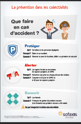 Assurances - Affiche prévention 8