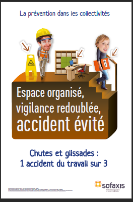Assurances - Affiche prévention 9