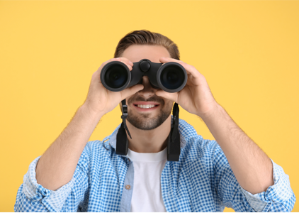 Recherche terrains de stage !