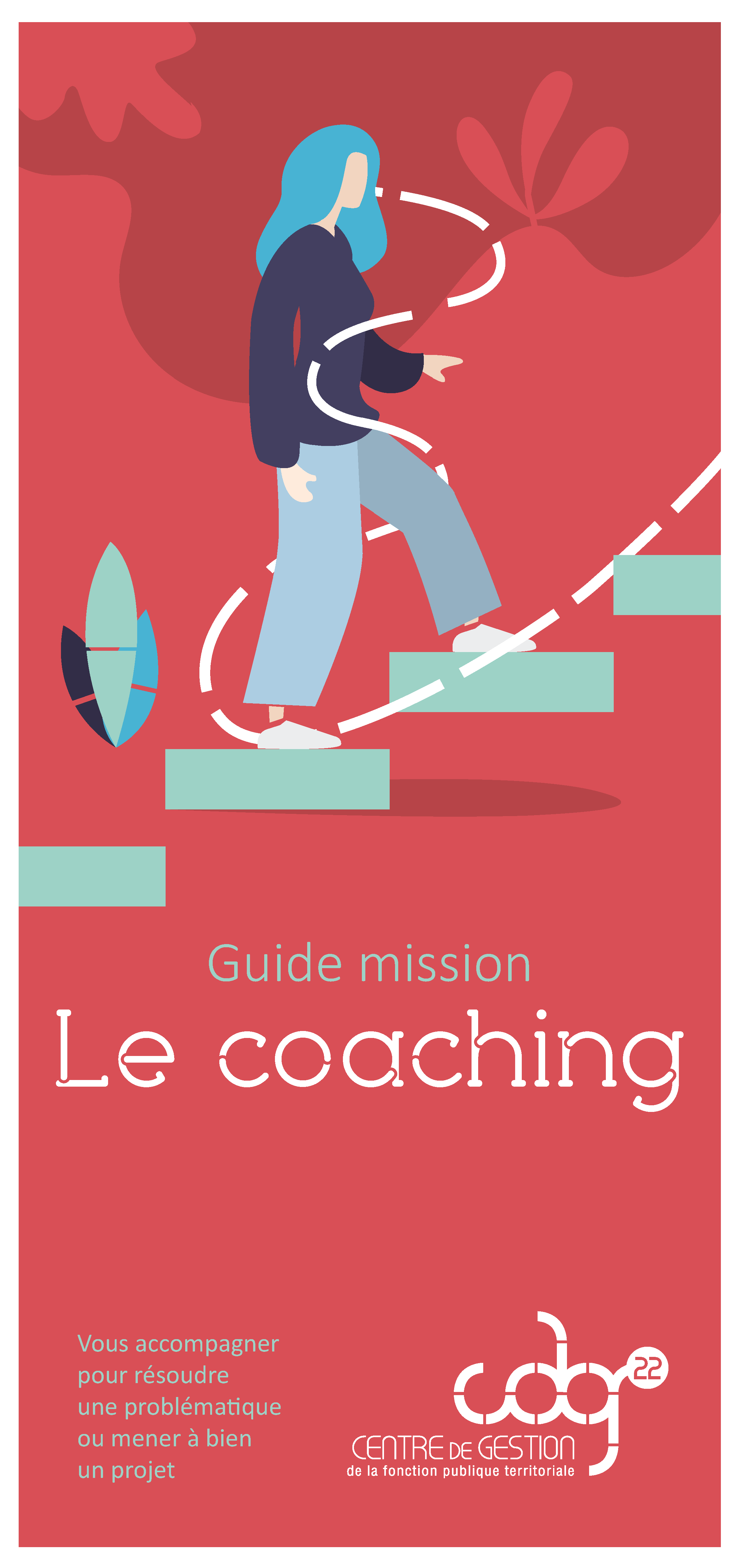 COUV depliant coaching