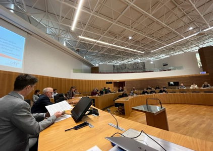 Conférence Mediation 2