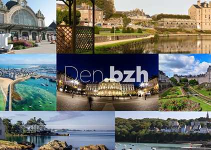 Campagne lancement DEN 2