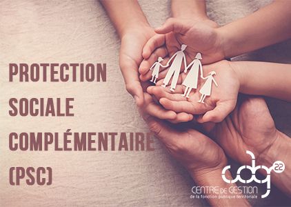 PSC Prévoyance : révision des taux 2026