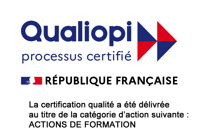 LogoQualiopi-300dpi-Avec Marianne AVEC TEXTE