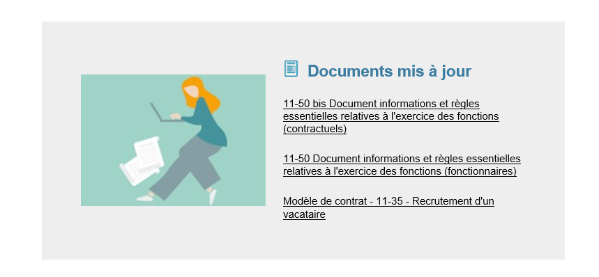 nelle newsletter docs