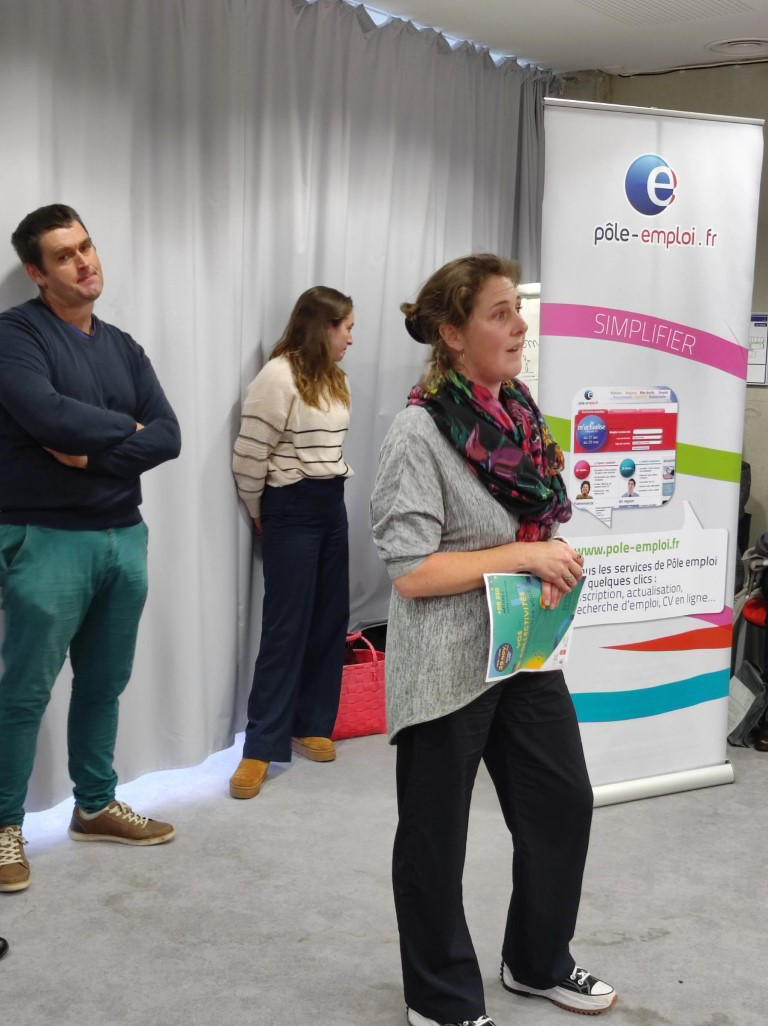 Forum Lannion Novembre 2023 Témoignage