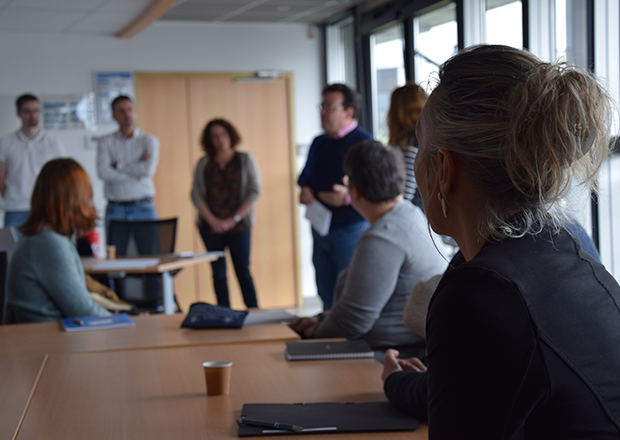 PAPM6 Photo ambiance