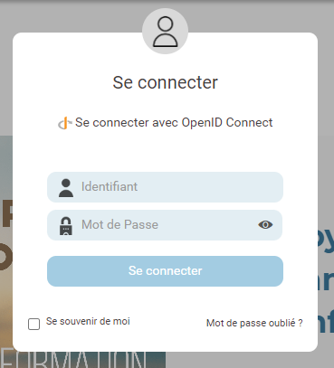 acces demande de codes 2
