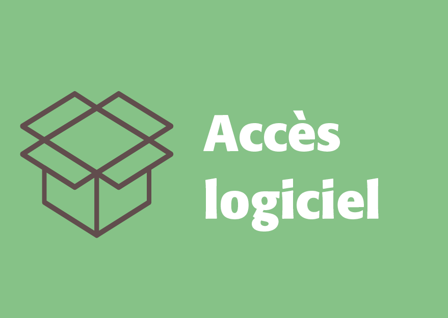 acces logiciel guichet carriere