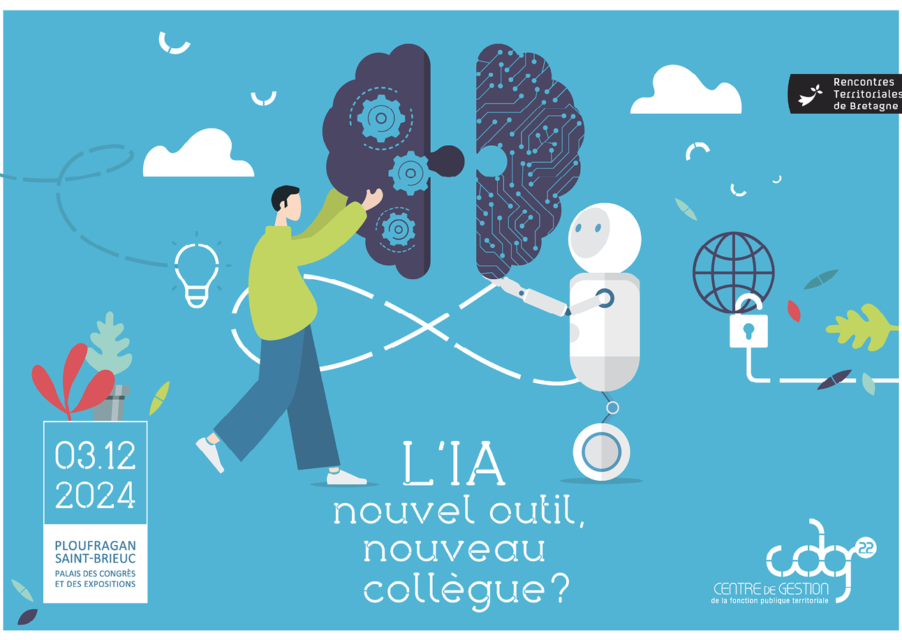 Les rencontres Territoriales de Bretagne 2025 : retour sur une édition réussie !