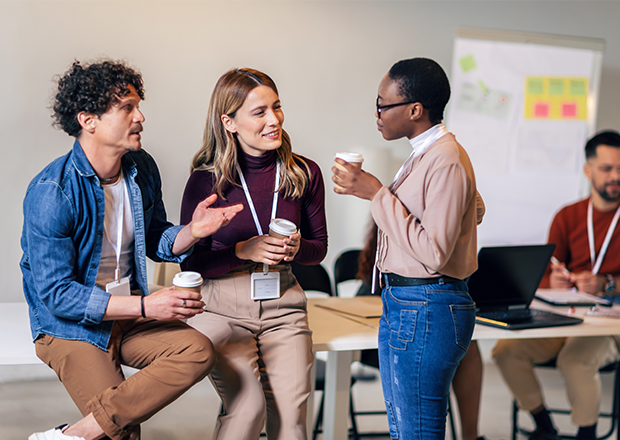 La prévention de l'usure professionnelle : parlons-en
