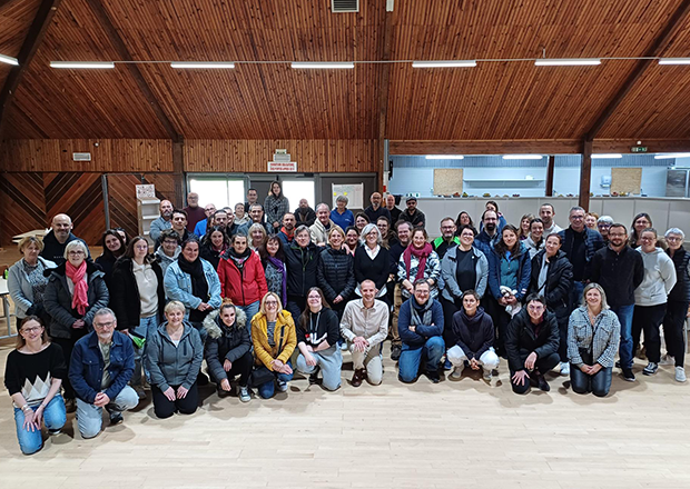 Séminaire QVT Quessoy 1