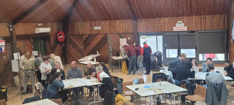 Séminaire QVT Quessoy 3
