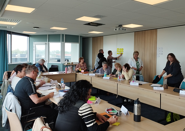 Atelier France services 1