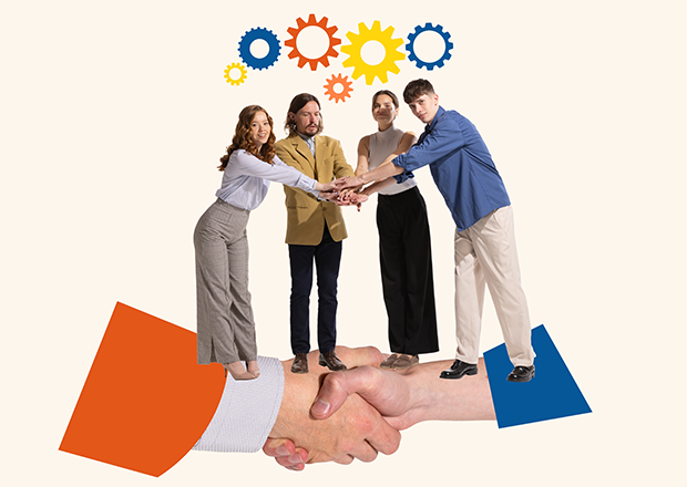 Inscrivez vous vite au bilan de parcours professionnel collectif : première session dès février !