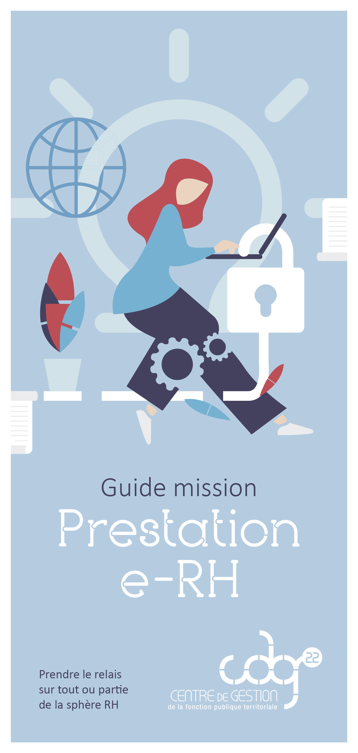 Guide mission e rh