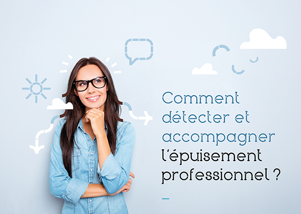 Détecter et accompagner l’épuisement professionnel avec Holicare