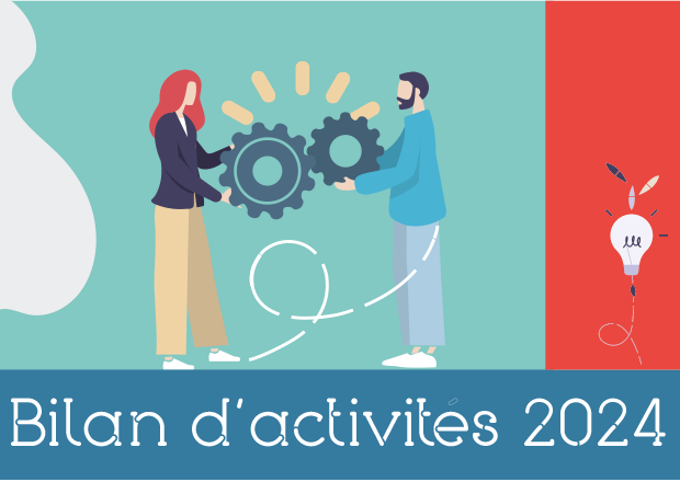 Bilan activités 2024