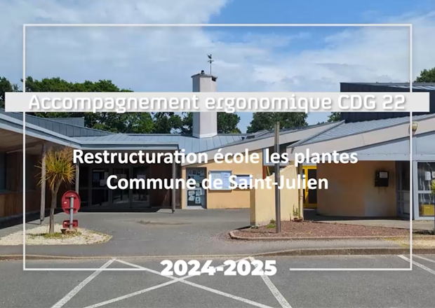L'ergonomie en conception pour améliorer vos projets bâtimentaires