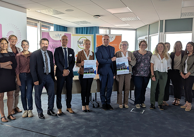 Signature Officielle convention FIPHFP-CDG22 605092025