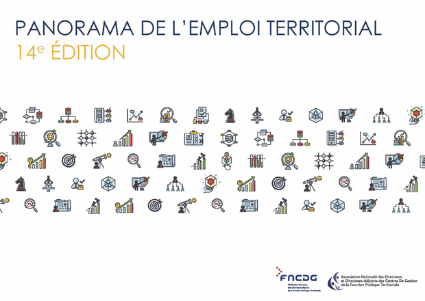 Panorama de l'emploi territorial : analyse et tendances 2024