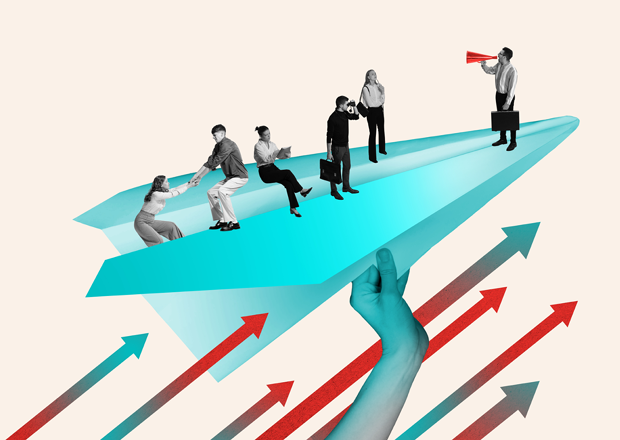 Promotion interne : lancement de la campagne... et nouveaux critères !