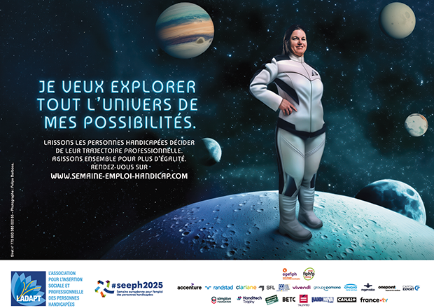 Le CDG s'engage lors de la Semaine européenne pour l'emploi des personnes handicapées